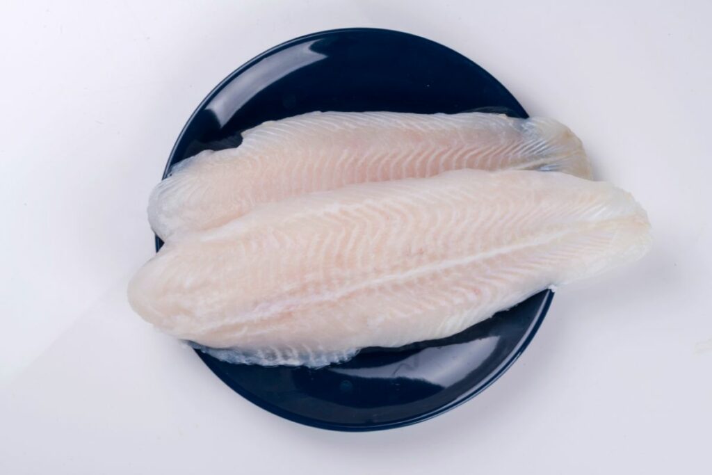 ¿Qué tan recomendable es comprar pescado congelado online?